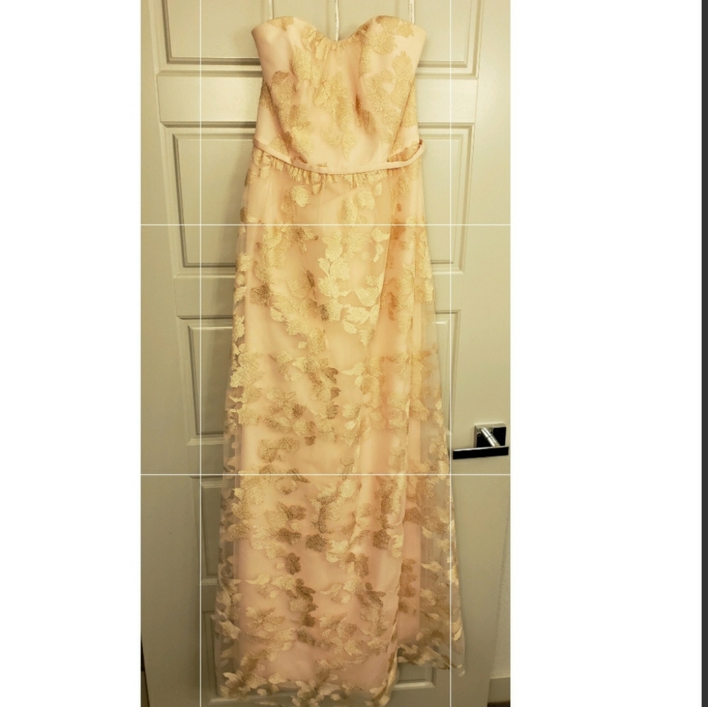 Oleg Cassini Dress